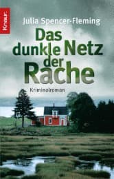Cover von Das dunkle Netz der Rache