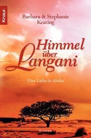 Cover von Himmel über Langani
