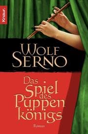 Cover von Das Spiel des Puppenkönigs