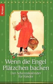 Cover von Wenn die Engel Plätzchen backen