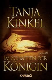 Cover von Im Schatten der Königin