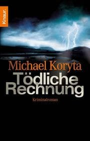 Cover von Tödliche Rechnung