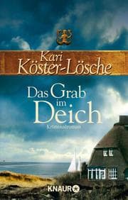 Cover von Das Grab im Deich