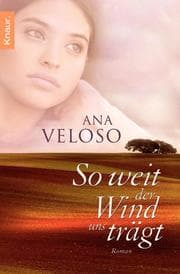 Cover von So weit der Wind uns trägt