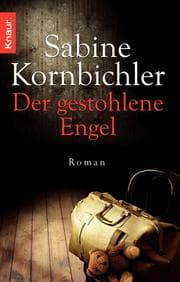 Cover von Der gestohlene Engel