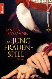 Cover von Das Jungfrauenspiel