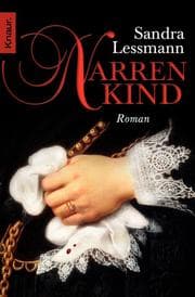 Cover von Narrenkind