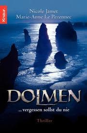 Cover von Dolmen