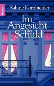 Cover von Im Angesicht der Schuld