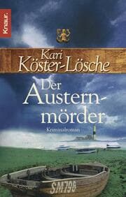 Cover von Der Austernmörder