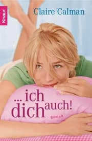 Cover von ...ich dich auch!