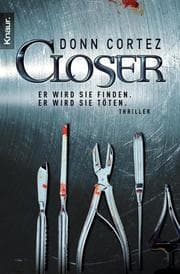 Cover von Closer