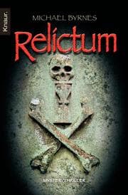 Cover von Relictum