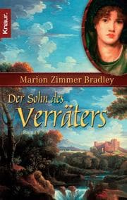 Cover von Der Sohn des Verräters