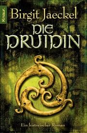 Cover von Die Druidin