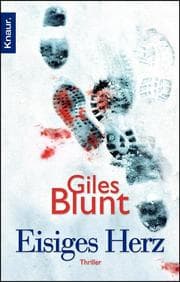 Cover von Eisiges Herz