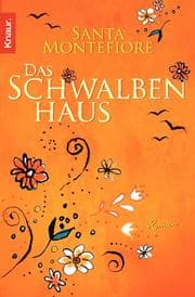 Cover von Das Schwalbenhaus