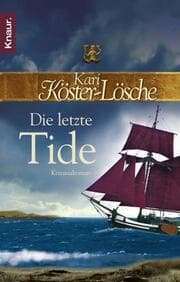 Cover von Die letzte Tide