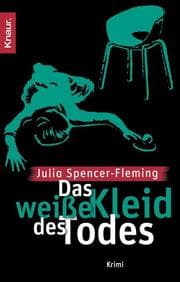 Cover von Das weiße Kleid des Todes