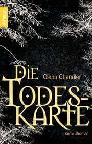 Cover von Die Todeskarte