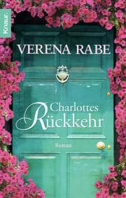 Cover von Charlottes Rückkehr