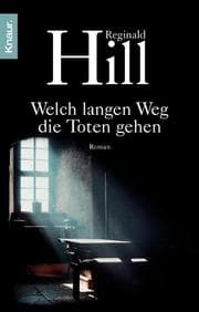 Cover von Welch langen Weg die Toten gehen