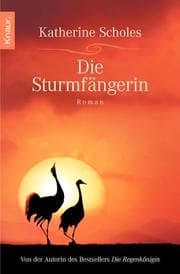 Cover von Die Sturmfängerin