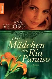 Cover von Das Mädchen am Rio Paraiso