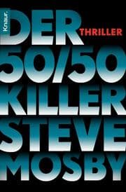 Cover von Der 50/50-Killer