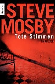 Cover von Tote Stimmen