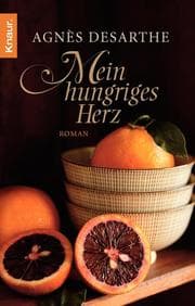 Cover von Mein hungriges Herz