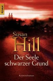 Cover von Der Seele schwarzer Grund