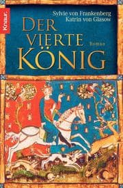 Cover von Der vierte König