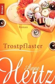 Cover von Trostpflaster