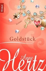 Cover von Goldstück