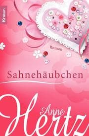 Cover von Sahnehäubchen