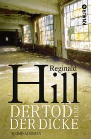 Cover von Der Tod und der Dicke