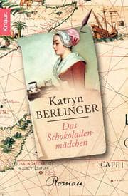 Cover von Das Schokoladenmädchen