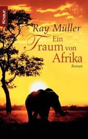 Cover von Ein Traum von Afrika