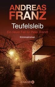 Cover von Teufelsleib
