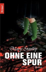 Cover von Ohne eine Spur