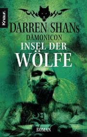 Cover von Insel der Wölfe