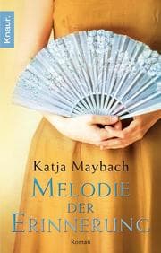 Cover von Melodie der Erinnerung