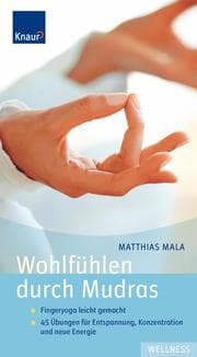 Cover von Wohlfühlen durch Mudras