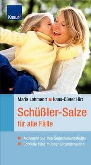 Cover von Schüßler-Salze für alle Fälle
