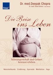 Cover von Die Reise ins Leben