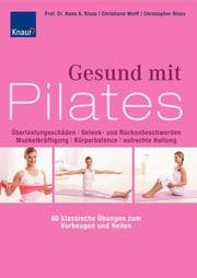 Cover von Gesund mit Pilates