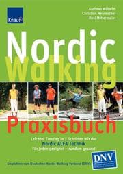 Cover von Nordic Walking Praxisbuch