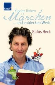 Cover von Kinder lieben Märchen...und entdecken Werte