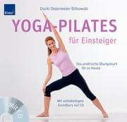 Cover von Yoga-Pilates für Einsteiger